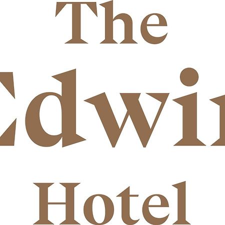 The Edwin Hotel Лондон Екстериор снимка
