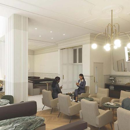 The Edwin Hotel Лондон Екстериор снимка