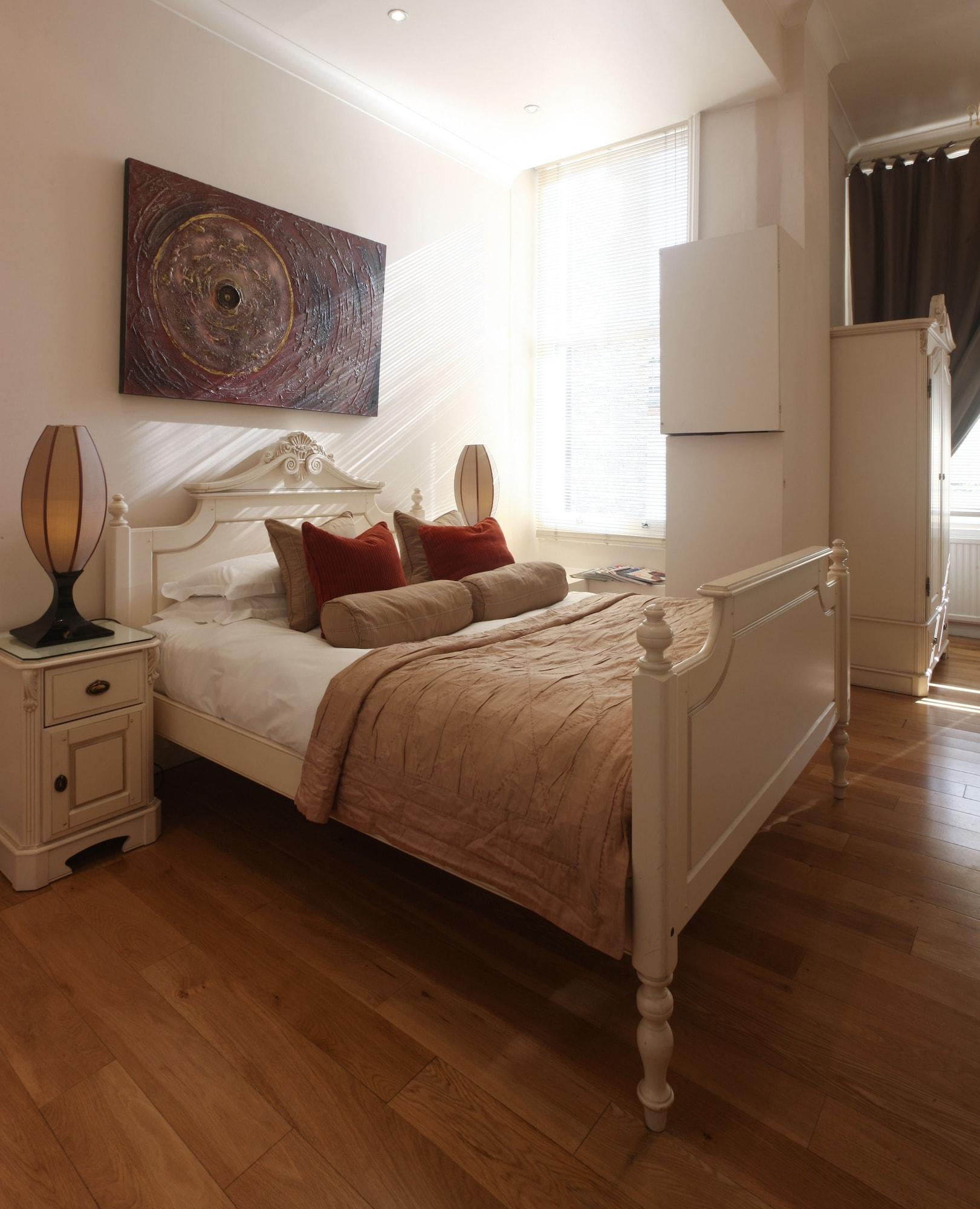 The Edwin Hotel Лондон Екстериор снимка
