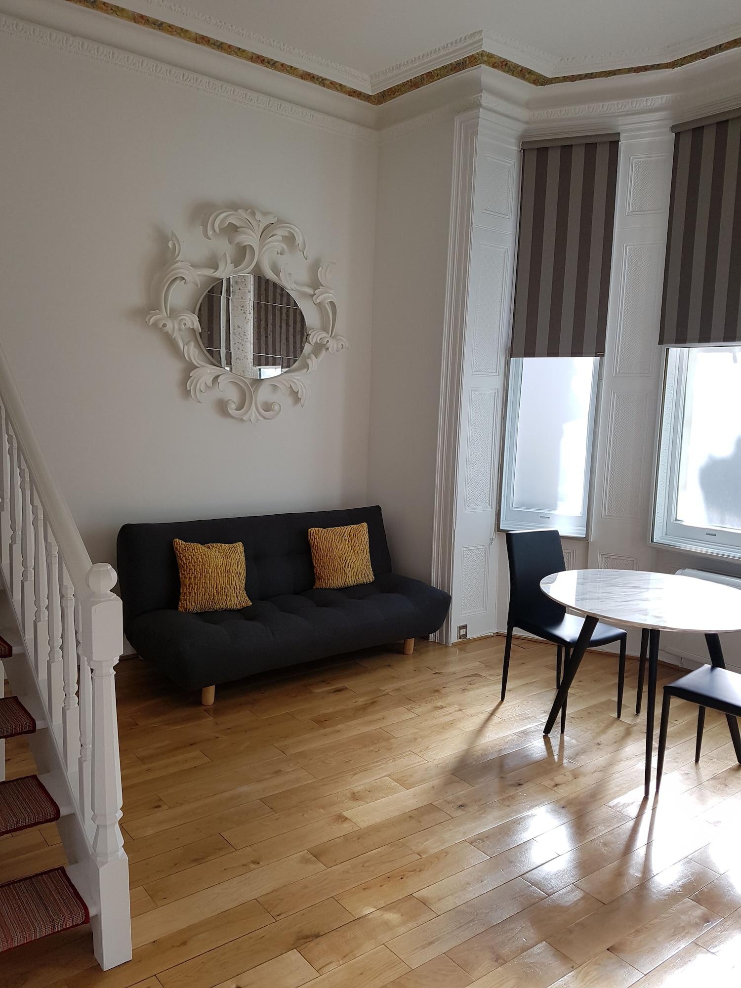The Edwin Hotel Лондон Екстериор снимка