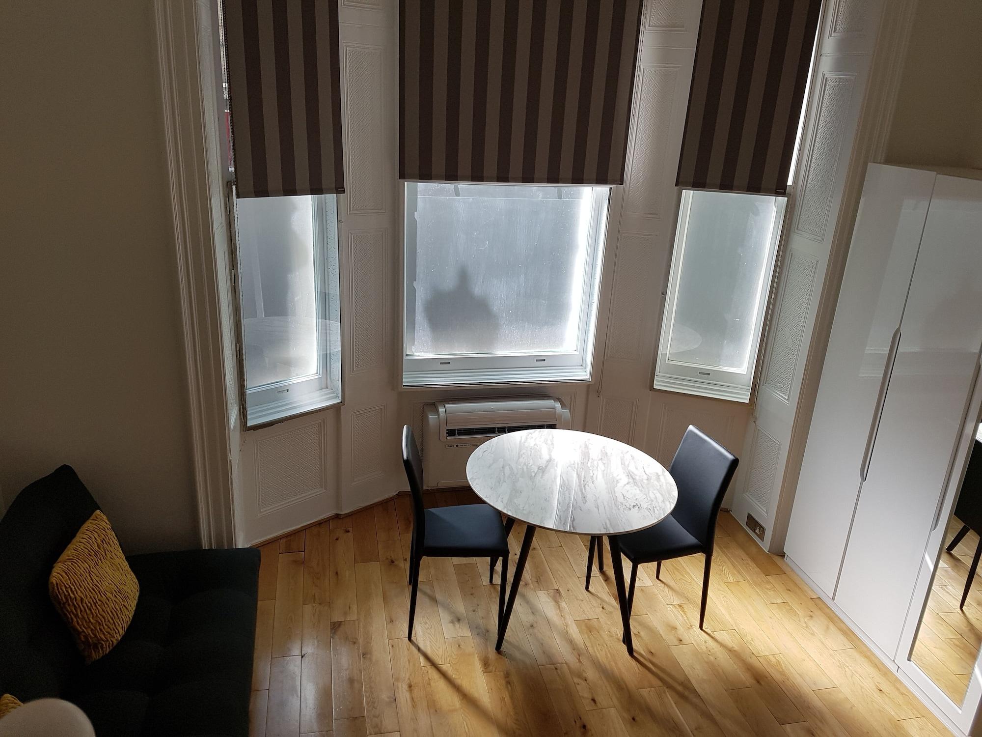 The Edwin Hotel Лондон Екстериор снимка