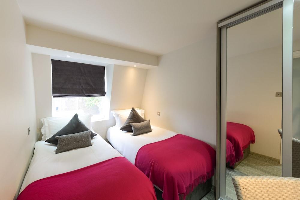 The Edwin Hotel Лондон Екстериор снимка