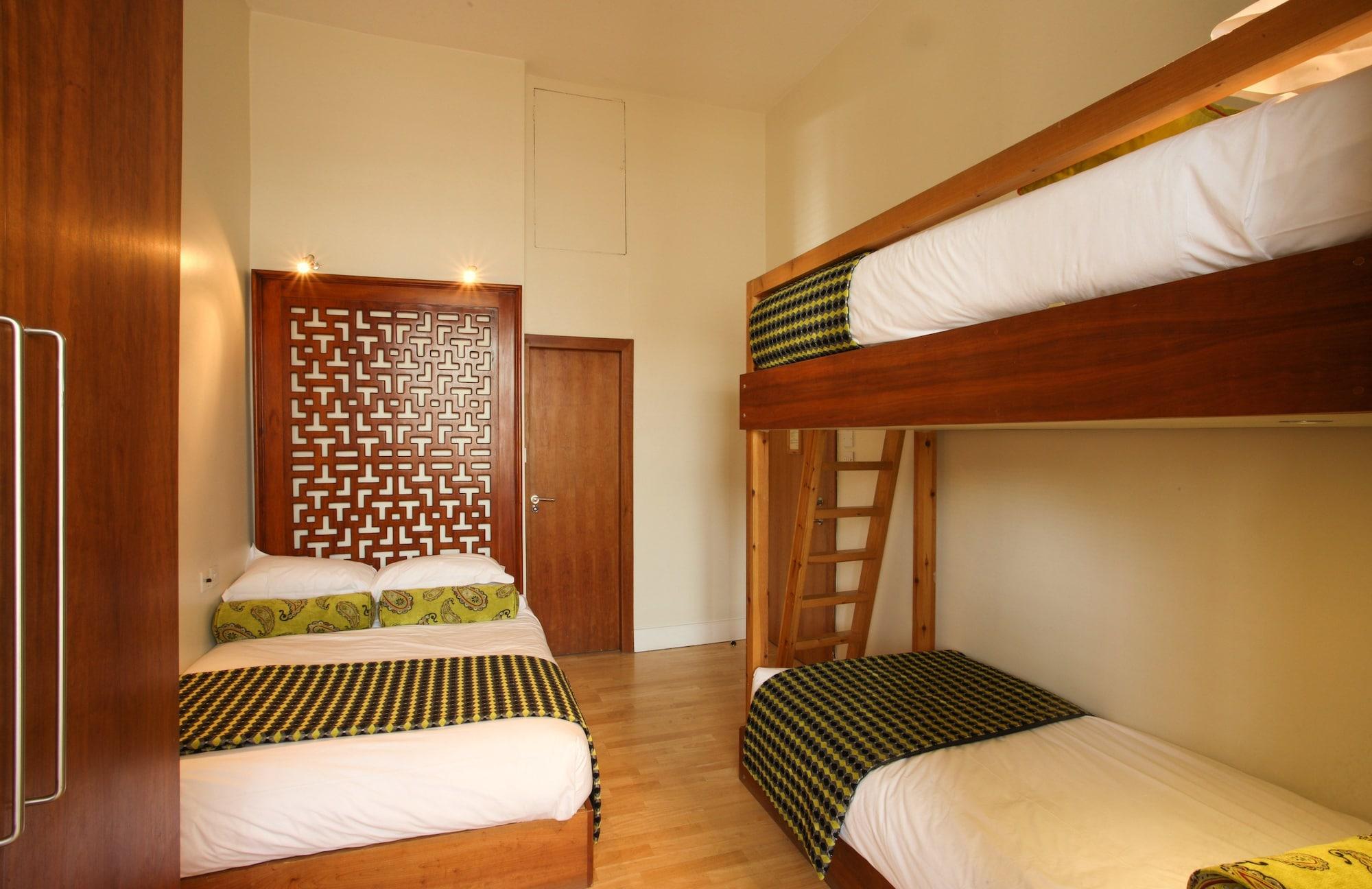 The Edwin Hotel Лондон Екстериор снимка
