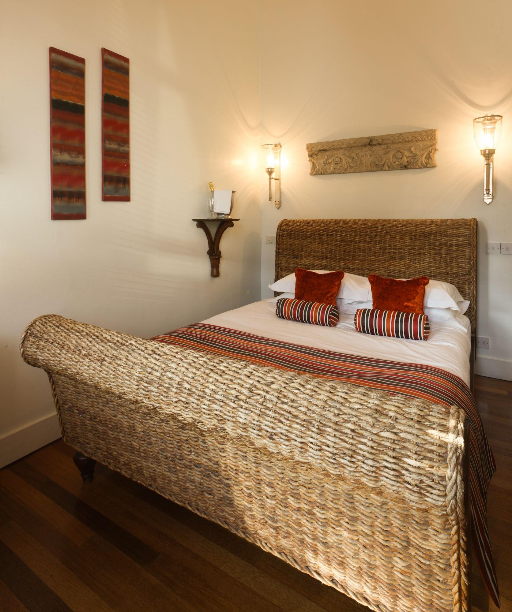The Edwin Hotel Лондон Екстериор снимка