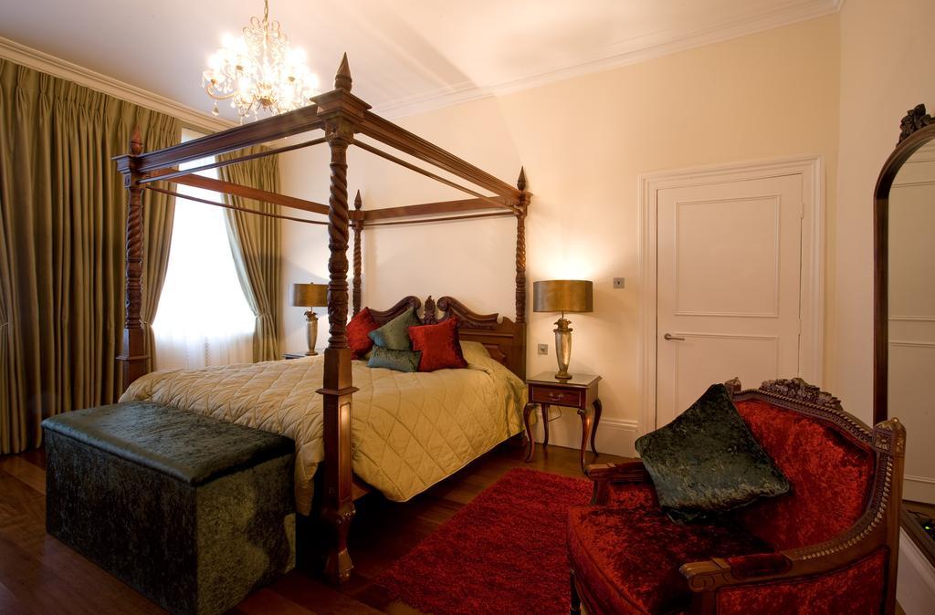 The Edwin Hotel Лондон Екстериор снимка