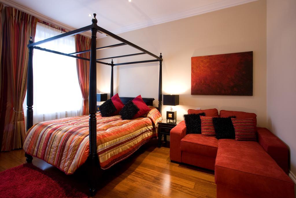 The Edwin Hotel Лондон Екстериор снимка