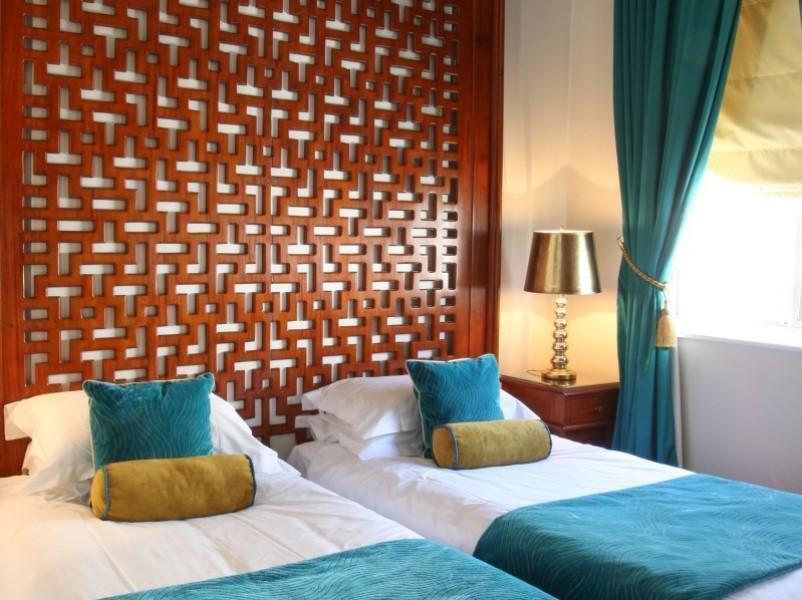The Edwin Hotel Лондон Екстериор снимка