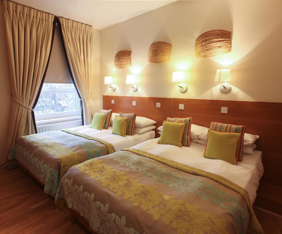 The Edwin Hotel Лондон Екстериор снимка