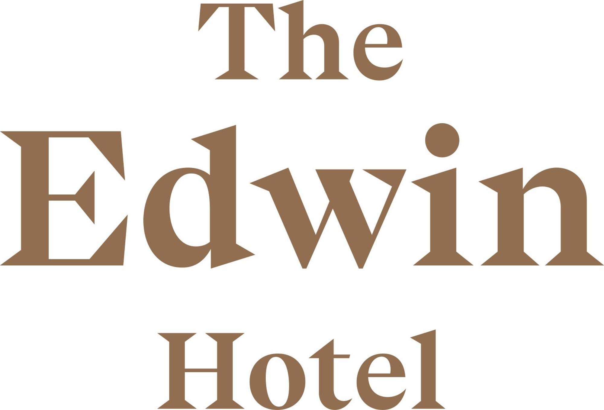 The Edwin Hotel Лондон Екстериор снимка