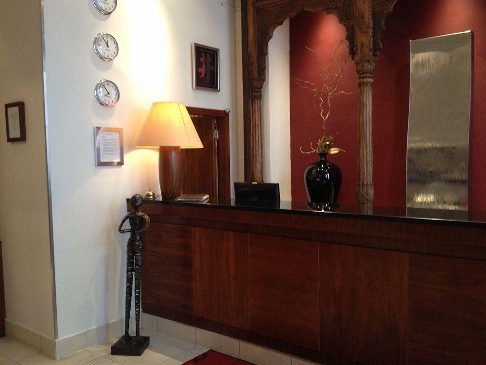 The Edwin Hotel Лондон Екстериор снимка