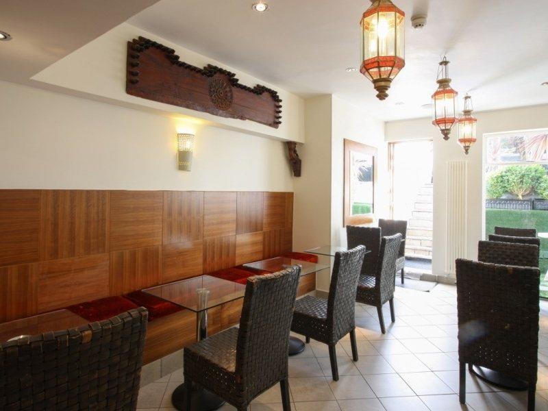 The Edwin Hotel Лондон Екстериор снимка