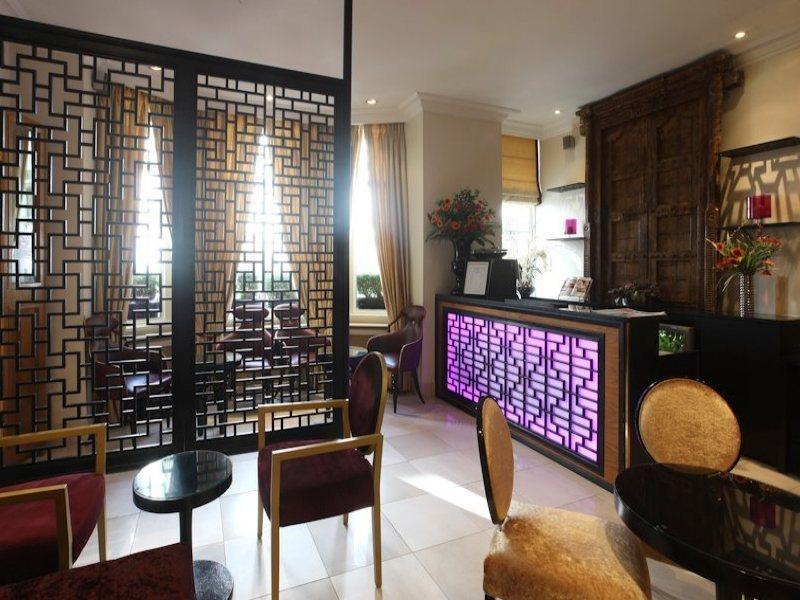 The Edwin Hotel Лондон Екстериор снимка