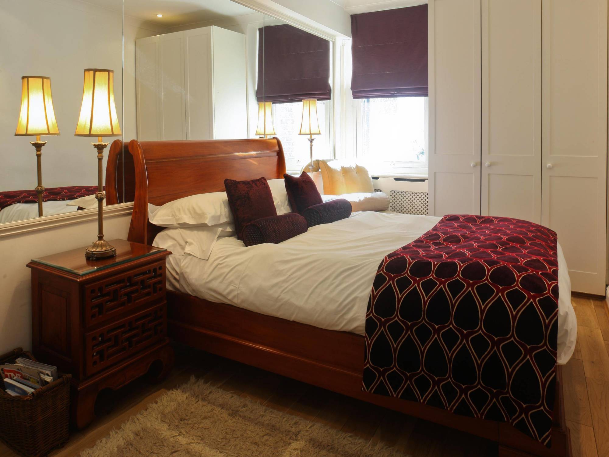 The Edwin Hotel Лондон Екстериор снимка